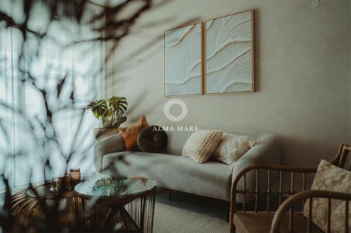 Nahariya Appartement | Alma Mare l Achziv