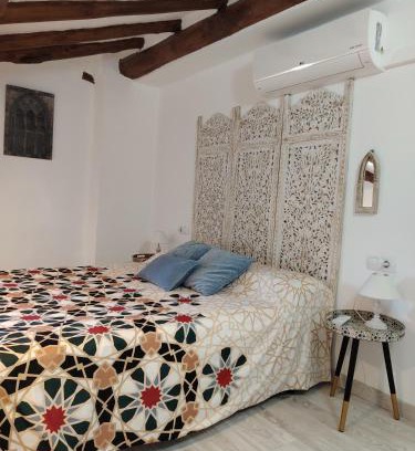 Munebrega Maison | Alma Mudéjar Casa Rural
