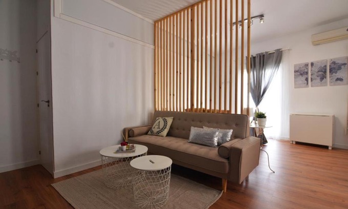 Bollullos Par del Condado Appartement | Alma s HOME, precioso loft en planta primera