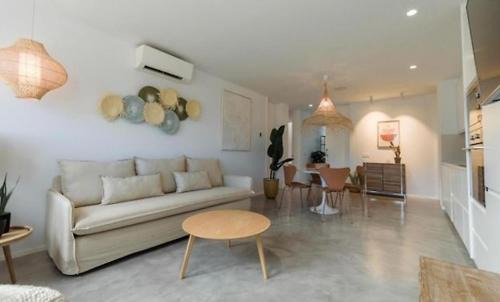 Caleta de Sebo Appartement | Alma Suite Duplex
