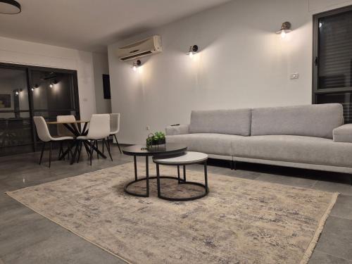 Ashdot Ya'akov Ihud Appartement | Alma suite