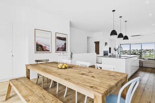Torquay Maison | ALMA - sun filled stylish beach house