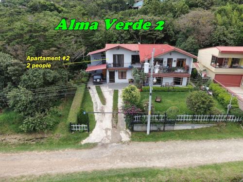 Monteverde Appartement | Alma Verde 2