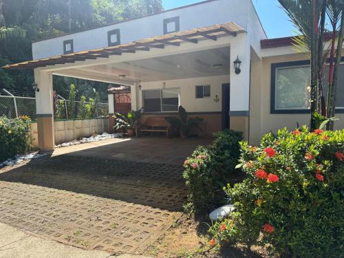 Bejuco Maison | Alma y Paz Beach House