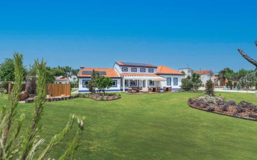 Ilhavo Maison | Almaa da Ria