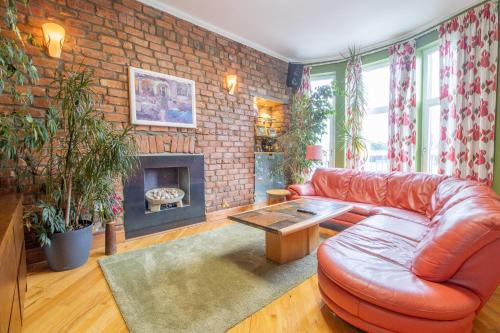 Hamilton Appartement | Almada Apartment