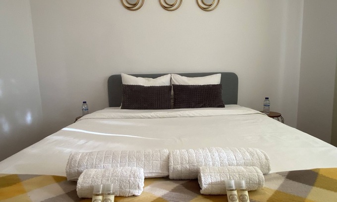 Laranjeiro Appartement | Almada Central Apartment