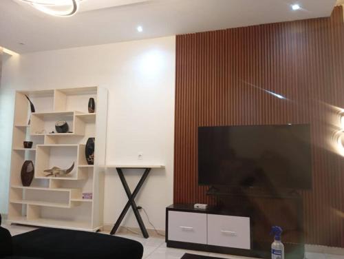 Pointe des Almadies Appartement | Almadies 2 - Appt 2 chambres moderne tout confort - 200m du Rd Point Sedima