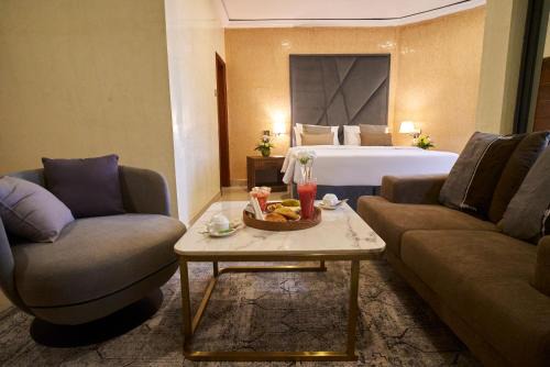 Parakou Hôtel | Almadies Prestige