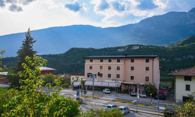 Vigolo Baselga Hôtel | AlmaMed Hotel san Leonardo