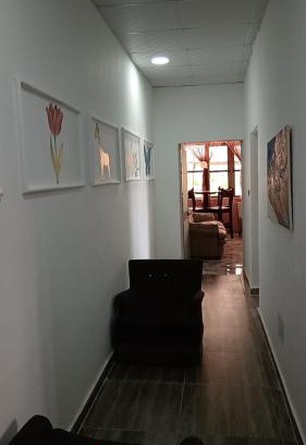 Porto-Novo Maison | Almar inter guest house