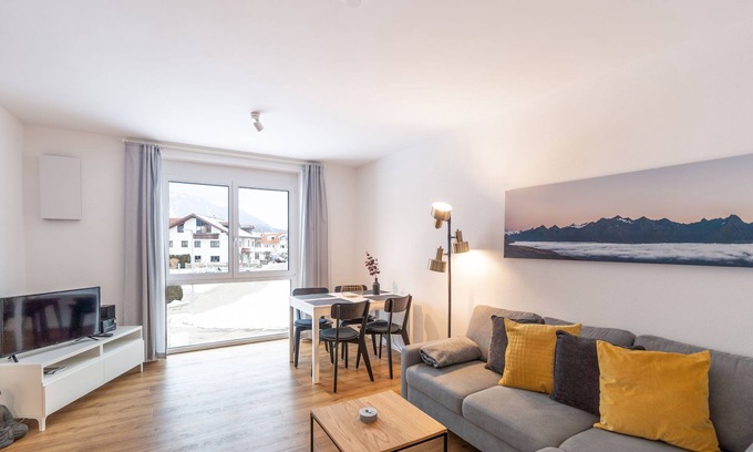 Sonthofen Appartement | Almblume Sonthofen - Almblume