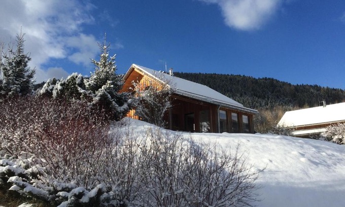 Stadl an der Mur Chalet De Ski | Almchalet