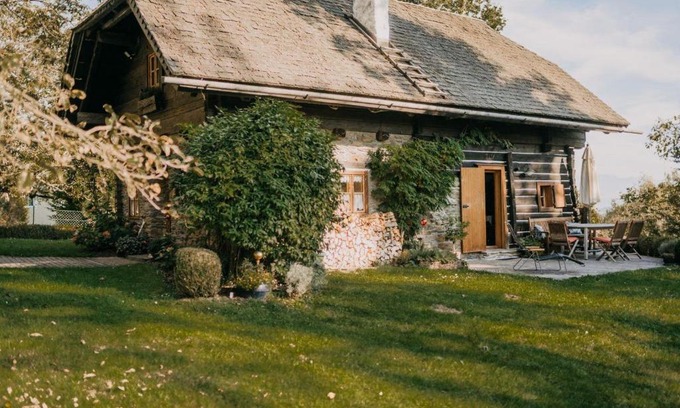 Moosburg Chalet De Ski | Almchalet bei Pörtschach
