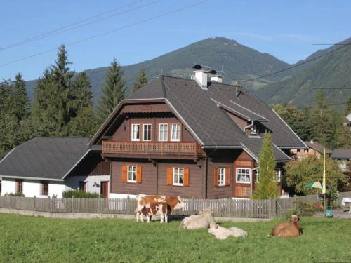 Fellbach Maison | Almenblick