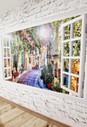 Almendrales Appartement | Almendrales