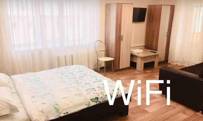 Almetyevsk Appartement | Альметьевск ул.Ленина, 53