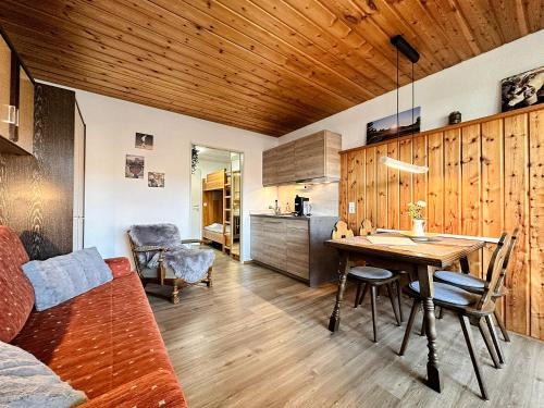 Steibis Appartement | AlmFein