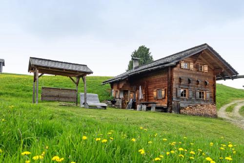 Rodengo Maison | Almhütte Laffaa