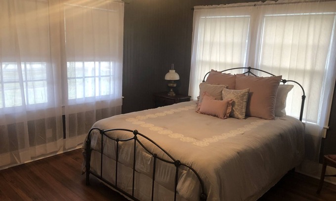 Cat Spring Maison | Almita House Centre-ville Cat Spring