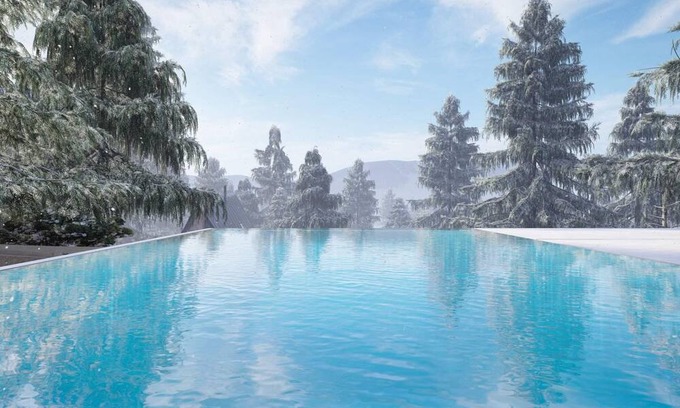 Hinterstoder Appartement | Almkogel - Typ B mit Frühstück - Triforêt Alpin.resort