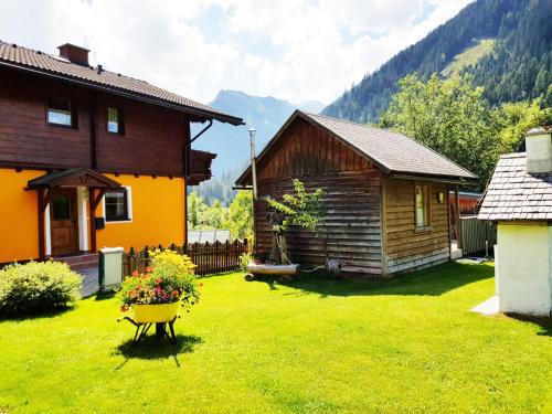 Sankt Nikolai im Solktal Maison | Almliesl SOEK-660