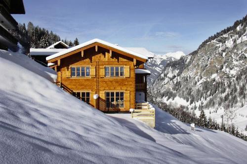 Huettschlag Appartement | Almliesl HUET-234