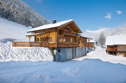 Huettschlag Maison | Almliesl HUET-484