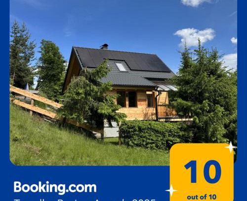 Schoenberg-Lachtal Maison | ALMNEST - LACHTAL