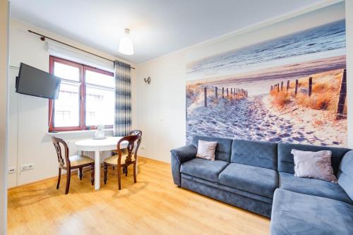 Jelitkowo Appartement | Almond - Neptun Park by OneApartments