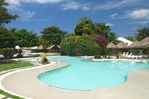 Butuan Station Balnéaire | Almont Inland Resort