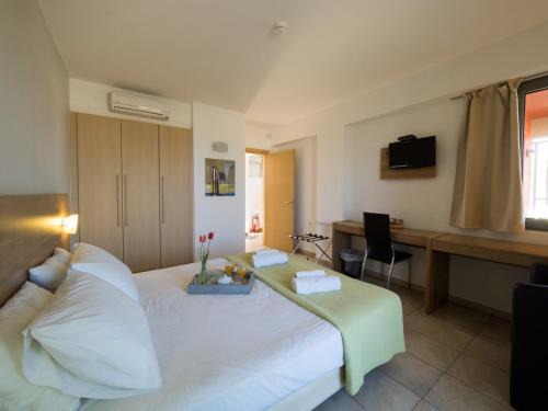 Karfas Appartement | Almyra Hotel