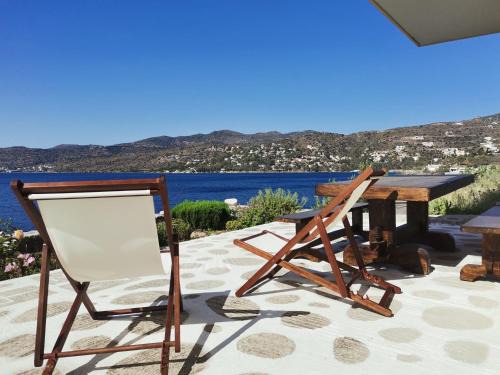 Perdhika Maison | Almyra seaside