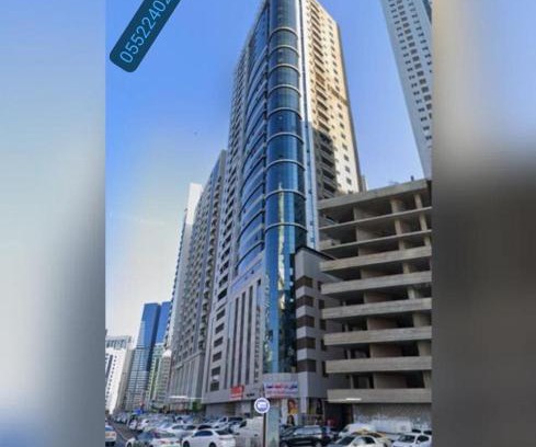 Al Nahda Maison | AlNahda Border SHJ-DXB -ZAMAZM GuestHouse