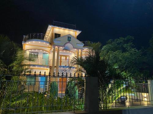 Bolpur Maison | ALOamarALO - Homely Comfort with a Touch of Luxury at Shantiniketan