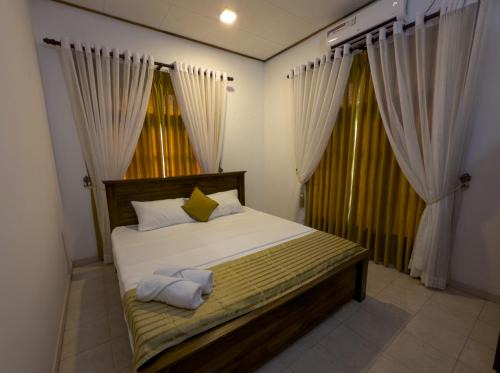 Negombo Maison | Aloe Serene