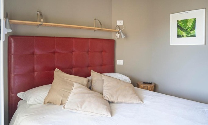 Bargonasco Appartement | ALOE - Villa Luisa: Pace e Relax a 2 passi dal mare