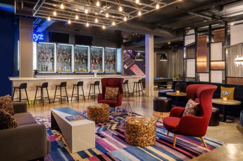 East Congress Hôtel | Aloft Austin South