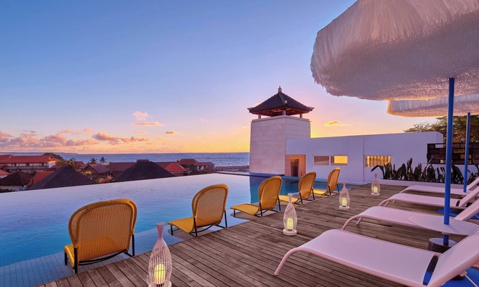 Batubelig Hôtel | Aloft Bali Seminyak