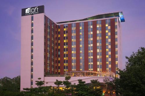 Kadubeesanahalli Hôtel | Aloft Bengaluru Outer Ring Road