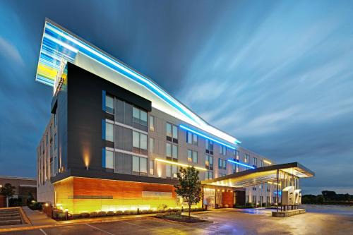 Bolingbrook Hôtel | Aloft Bolingbrook