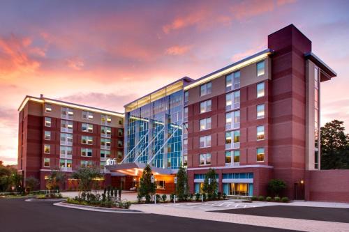 Chapel Hill Hôtel | Aloft Chapel Hill
