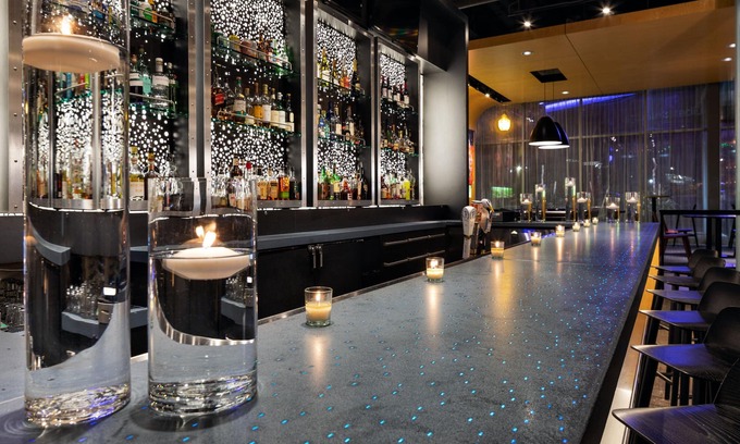 Downtown East Hôtel | Aloft Minneapolis