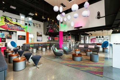 Europaviertel Hôtel | Aloft Stuttgart