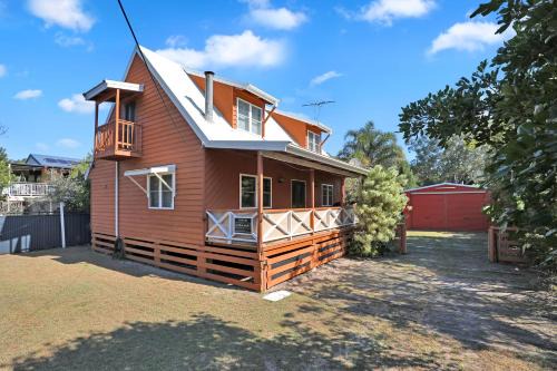Amity Point Maison | Aloha Amity
