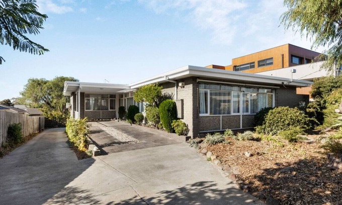 Highett Appartement | Aloha Bayside - Highett