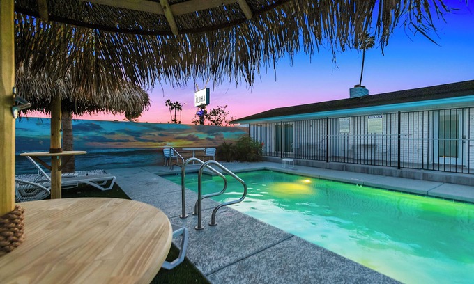 Chandler Appartement | Aloha Breeze