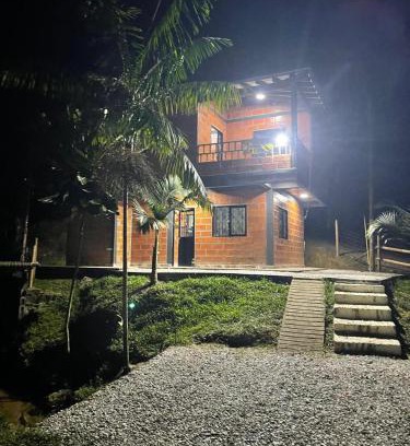 San Rafael Appartement | Aloha Campestre
