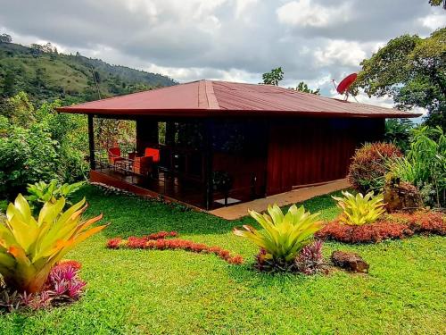 San Pedro Appartement | Aloha chirripo cabaña familiar