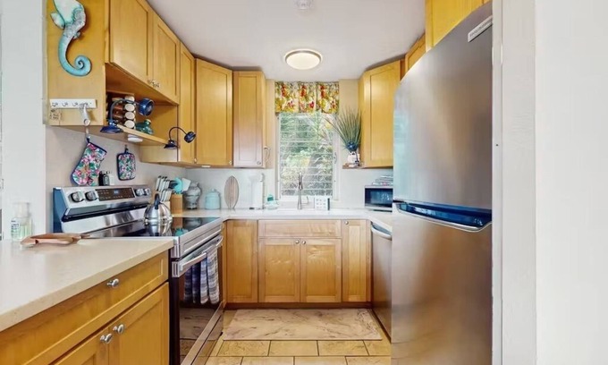 Keauhou Copropriété | Aloha Hawaiian Haven Beautiful Condo with gated pool and amazing beaches nearby
